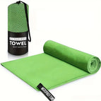 Fluorescent green