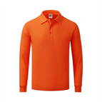 Orange / Asian size 4XL