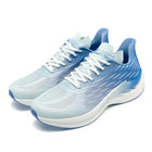 Scarpe da corsa con cuscino d'aria ONEMIX, sneakers sportive traspiranti per esterni, scarpe leggere da jogging e camminata PlatiNum