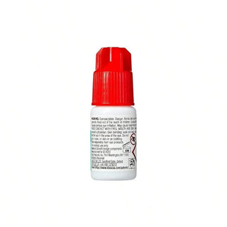 3g Press-on Nails Glue for Reinforced Manicure, Specialized Adhesive for Fake Nail Tips