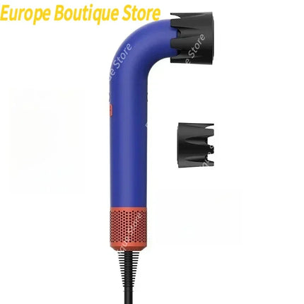 2025 NEW 1.8M/2.7M 4 Nozzles Hair Dryer High Speed Hair Blower Quick Drying Negative Ion Secadora Para Cabello