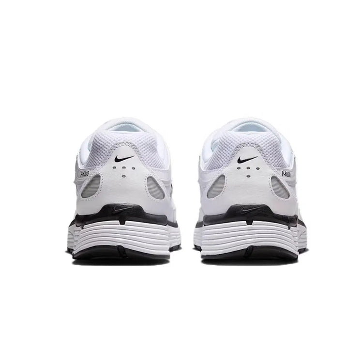 Nike P-6000 Scarpe da corsa da uomo Stile retrò Ammortizzazione premium Leggero Comfort da indossare tutti i giorni CD6404-107