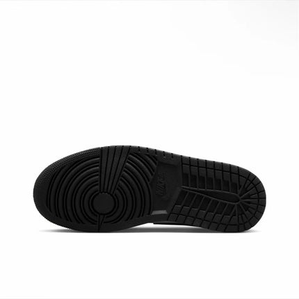 Nike Jordan 1 Retro High-Top Sneakers da basket traspiranti, antiscivolo e durevoli, unisex DV0991-101 platinumshop