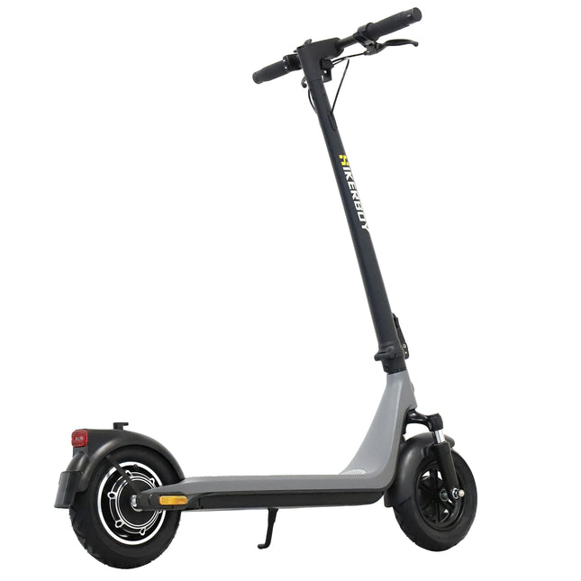 Monopattino Elettrico HIKERBOY CURTIS 350W 36V10.4Ah con Pneumatici da 10 Pollici, E-Scooter per Adulti, per Pendolari Urbani