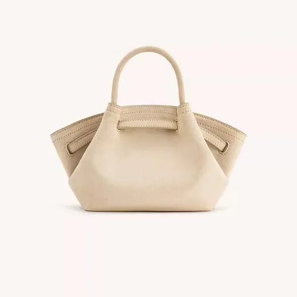 Borsa Dumpling JW PEI, Grande Capacità, Borsa a Tracolla, Borsa a Mano, Borsa Tote, Borsa da Donna