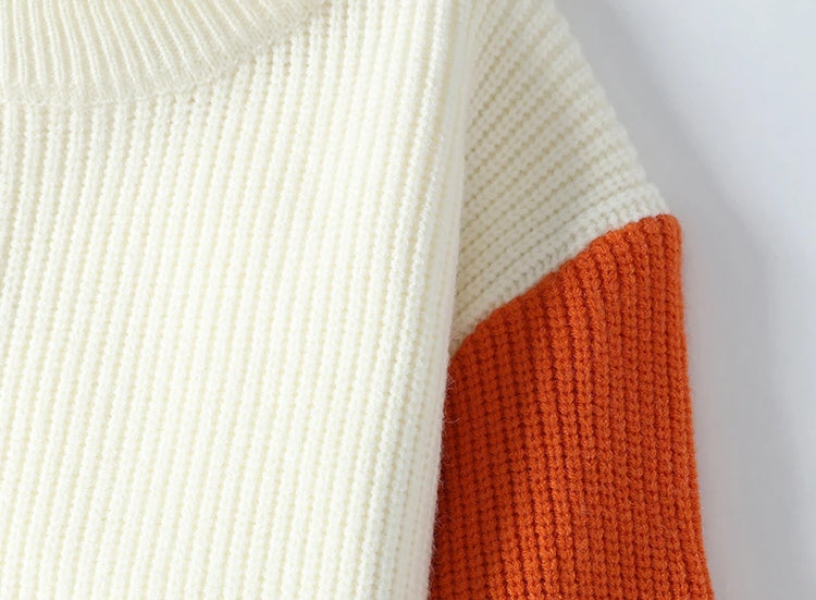 Pull Homme New Winter Top Grade Luxury Handsome Pullover Men Korean Harajuku Mens Christmas Sweaters Thick Warm Sweater Man