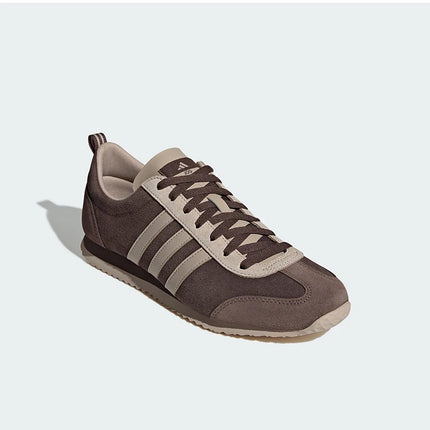 Adidas Official Genuine VS JOG 2.0 Scarpe casual antiscivolo con suola sottile da uomo e da donna JS1123