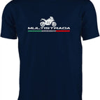 Navy blue / M