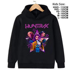 black-95014-kids / XS