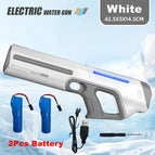 62A- White -2Battery