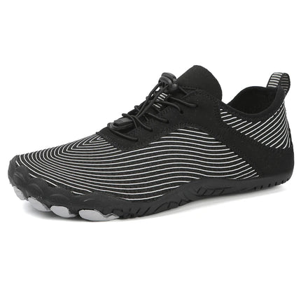 Scarpe Acquatiche EOCENE Unisex, a Piedi Nudi, ad Asciugatura Rapida, per Nuoto, Spiaggia, Fitness, Sport Acquatici e Outdoor