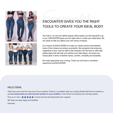 Pantaloni jeans a gamba dritta forati da donna 2025 Pantaloni larghi alla moda Y2k Streetwear Outfit Jeans larghi a gamba larga Pantaloni da donna