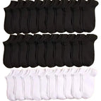20 Black 10 White / Taglia Unica