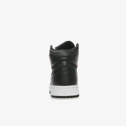 Nike Genuine Air Jordan 1 OG AJ1 Scarpe da basket casual per la scuola di grado da donna 575441-060 platinumshop