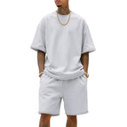 white / L