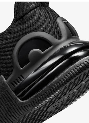 Scarpe da corsa da allenamento traspiranti Nike Ufficiale autentiche Air Max da uomo DM0829-010
