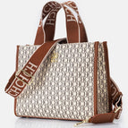 C28011-BEIGE-BROWN / 26X9X21CM