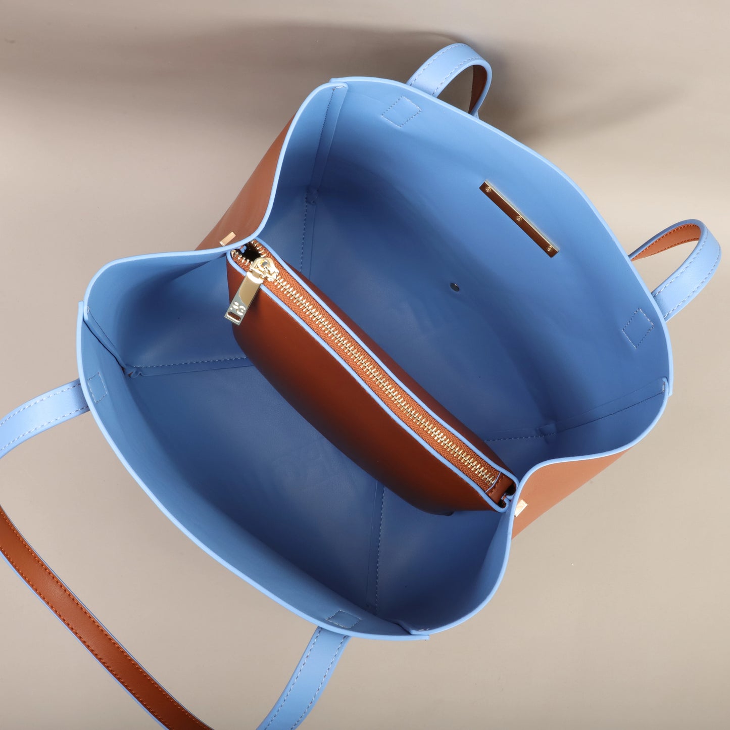 PG PATSY GARIS Borsa da donna di lusso leggera Design di marca di nicchia 2024 Borsa a tracolla All Match di nuova moda