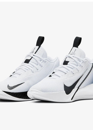 Scarpe da basket da allenamento mid-top da uomo Nike genuine 2025 Spring nuove HF1804-100