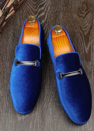 Scarpe firmate uomo Zapatos De Hombre Slip-On scarpe in pelle Casual scarpe maschili adulto rosso guida mocassino mocassini morbidi antiscivolo