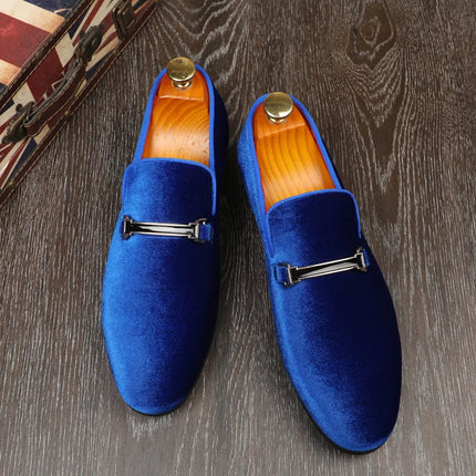 Scarpe firmate uomo Zapatos De Hombre Slip-On scarpe in pelle Casual scarpe maschili adulto rosso guida mocassino mocassini morbidi antiscivolo