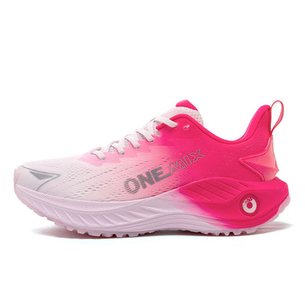ONEMIX 2026 O-Resilio Scarpe da Corsa per Uomo, Traspiranti, Leggere, Sneakers per Palestra e Sport all'Aperto