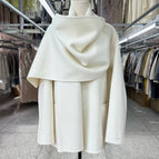 beige white