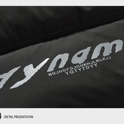 （Hot Sale）New Trend Mans Down Jacket Outdoor Casaul High Quality Warm Coats