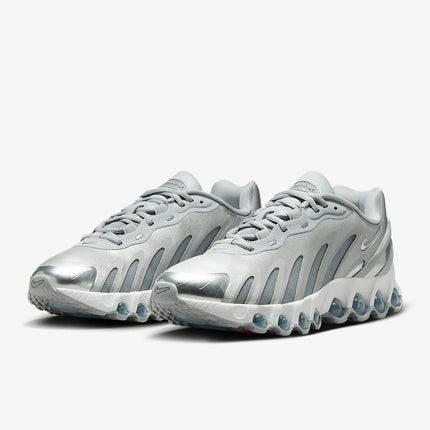 Nike Authentic AIR MAX DN8 Women's Lightweight Breathable Wear-Resistant Running Shoes HF5509-001