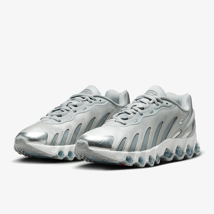 Nike Authentic AIR MAX DN8 Women's Lightweight Breathable Wear-Resistant Running Shoes HF5509-001