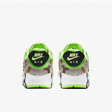 Nike Authentic AIR MAX 90 SP Scarpe sportive da uomo nuove della stagione attuale CW4039-300