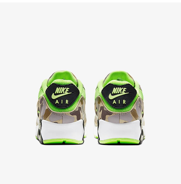 Nike Authentic AIR MAX 90 SP Scarpe sportive da uomo nuove della stagione attuale CW4039-300