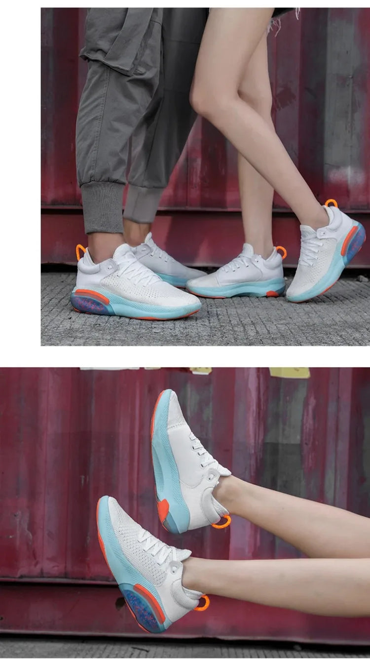High Quality Men Shoes Sneakers Male Tenis Luxury Mens Casual Shoes Trainer Race Breathable Trend Loafers Running Shoes for Men