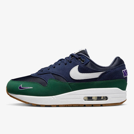 Nike Genuine Product Air Max 1 '87 QS Women's Running Shoes DV3887-400