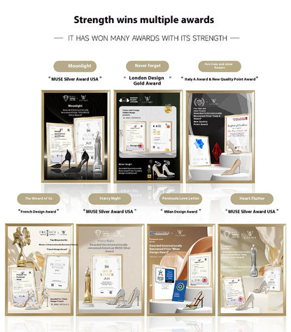 Spring and summer pointed toe shallow mouth pearl rhinestone mesh wedding shoes banquet dress stiletto high heel women's sandals