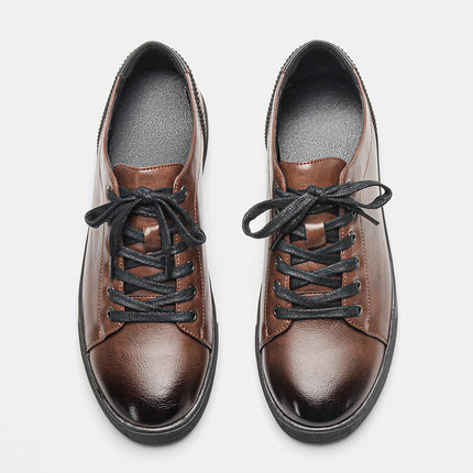 Shoes Men Casual Lightweight Breathable Fashion Sneakers For Men