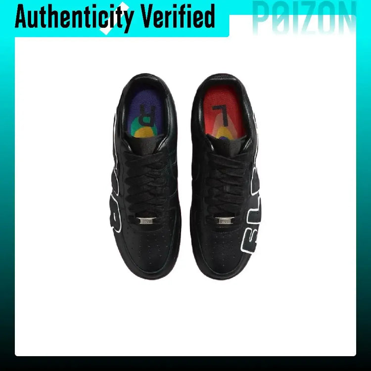 CPFM x Nike Air Force 1 Comfortable And Trendy Coverage Slip Resistant Abrasion Resistant HJ8463-001