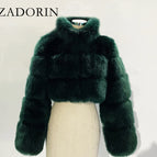 Dark green