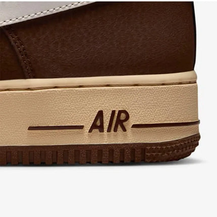 Nike Authentic Air Force 1 Unisex Retro Cushioned Sneakers FZ3592-259