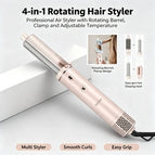 Anti-scalding hairpin