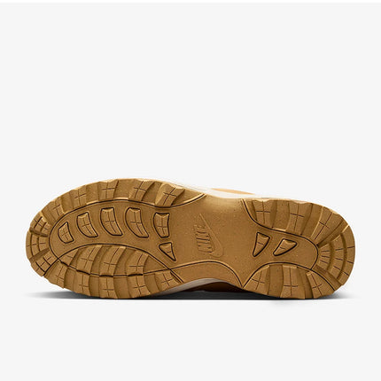 Scarpe casual Nike originali Manoa Leather da uomo e da donna, resistenti e ammortizzate HF7095-700