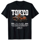 T-shirt estiva da uomo a maniche corte con motivo stampato, stile unisex, adatta per feste in casa come regalo