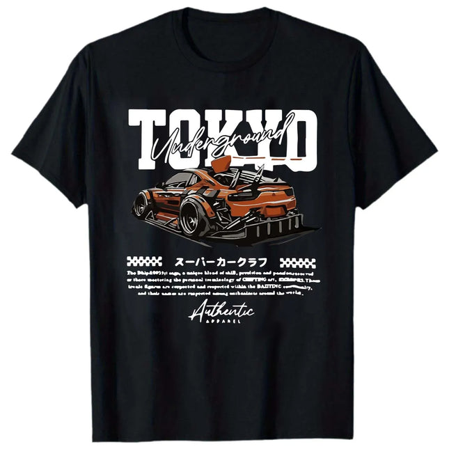 T-shirt d'été pour homme à manches courtes avec motif imprimé, style unisexe, adaptée aux fêtes à la maison comme cadeau