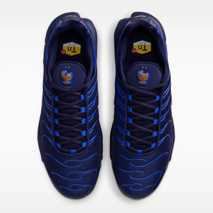 Nike genuine Air Max Plus OG men's trendy retro casual shoes IQ0170-400
