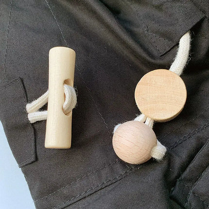 Nigel Goose Down Antarctic Expedition Everest Prototype Jacket