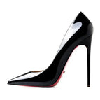 Black 12 cm