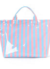 Blue Pink