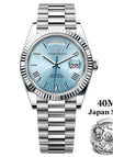 Ice Blue