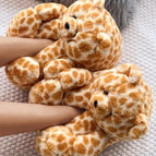 leopard print