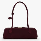 Borsa a tracolla in camoscio di alta qualità, modello basic alla moda, nuova collezione 2026, per tutti i giorni, con tracolla regolabile, sottile, da viaggio, casual, per donna.